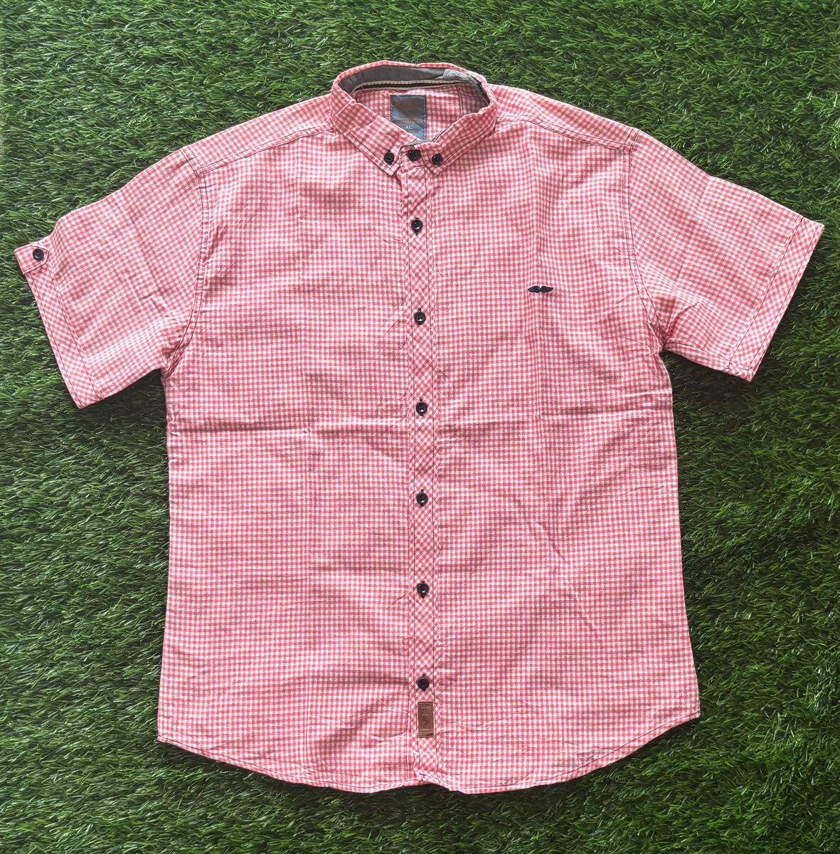 Chemise décontractée homme