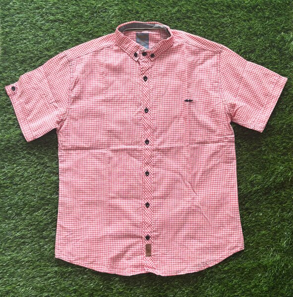 Chemise décontractée homme