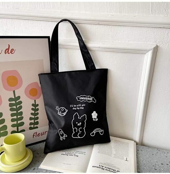 Tote bags k95