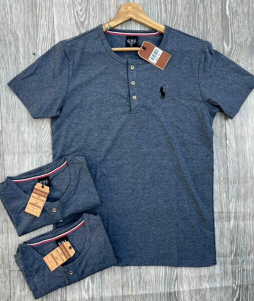 ARRIVAGE T-SHIRT 100% COTON