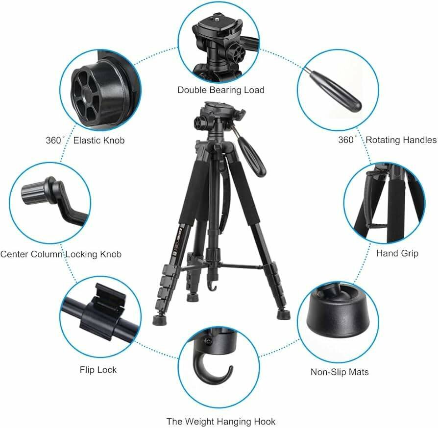 WEIFENG TRIPOD