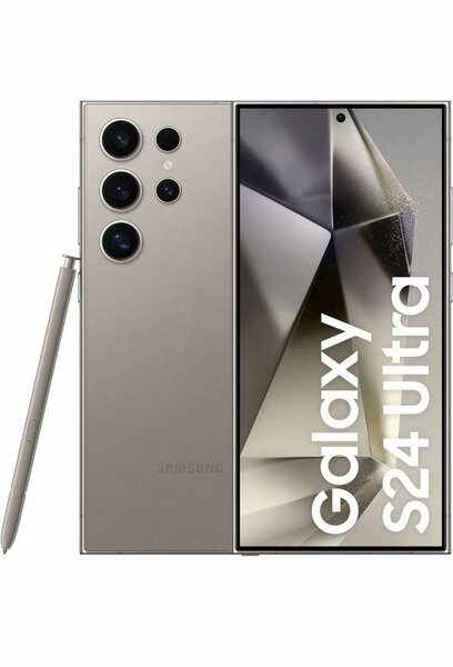 Samsung Galaxy S24 ultra