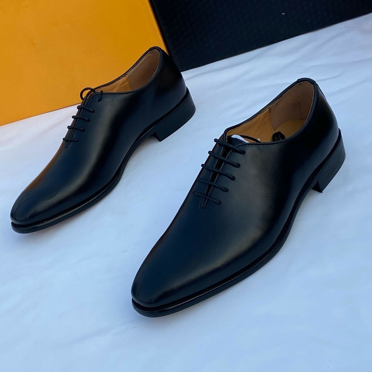 EXECUTIVE CLASSIC SHOE