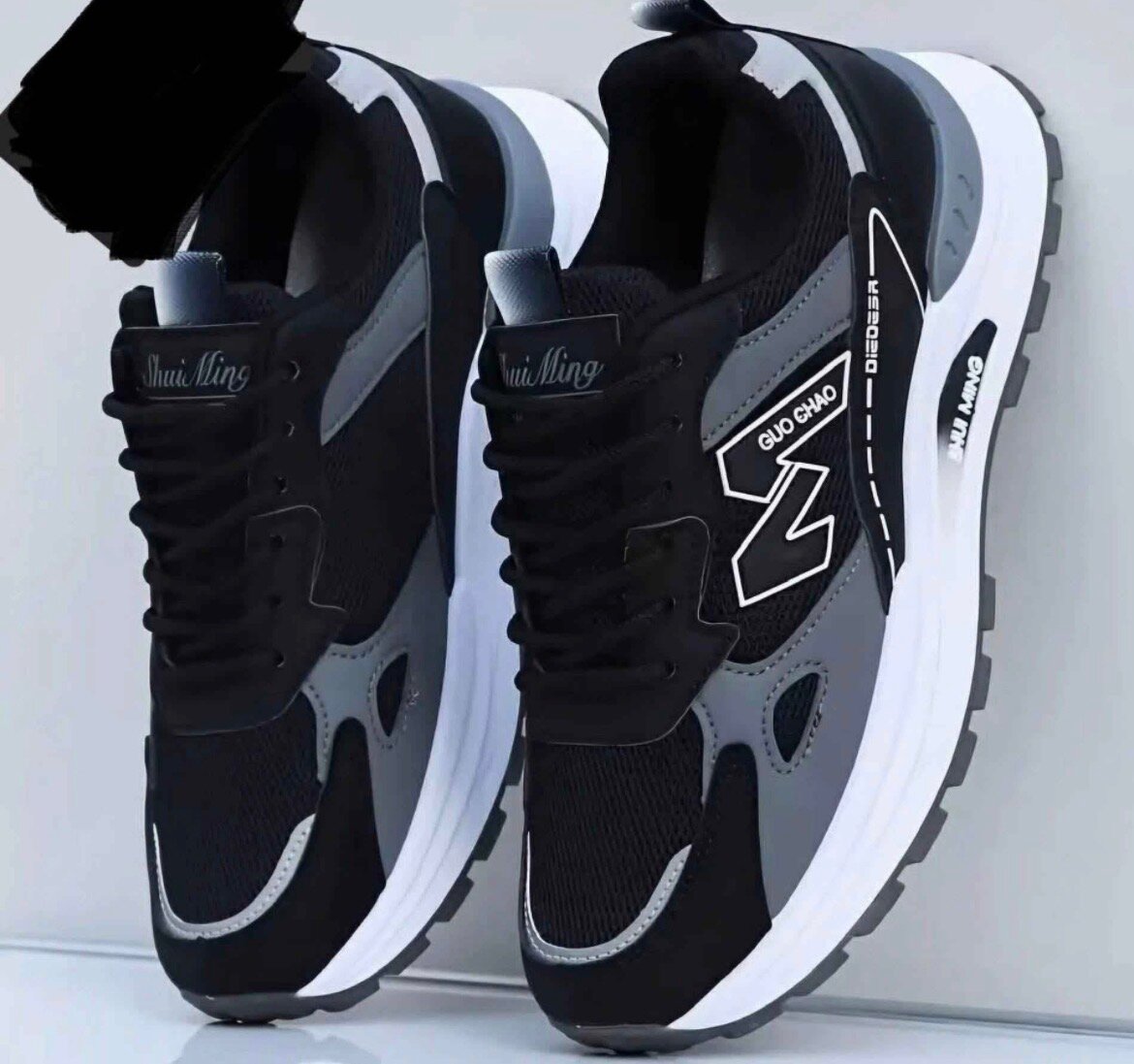 Baskets de sport légères