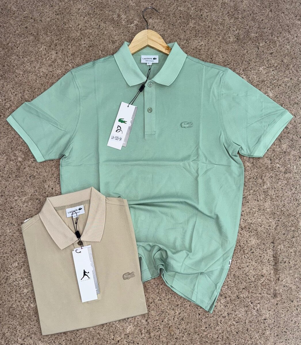 Polo Lacoste