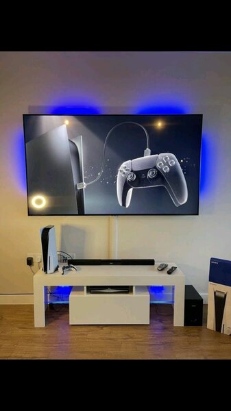 Manette sans fil pour console