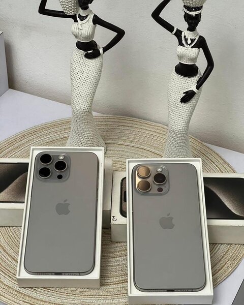 Smartphone 5G dernier modèle