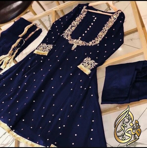 3 pcs maxi