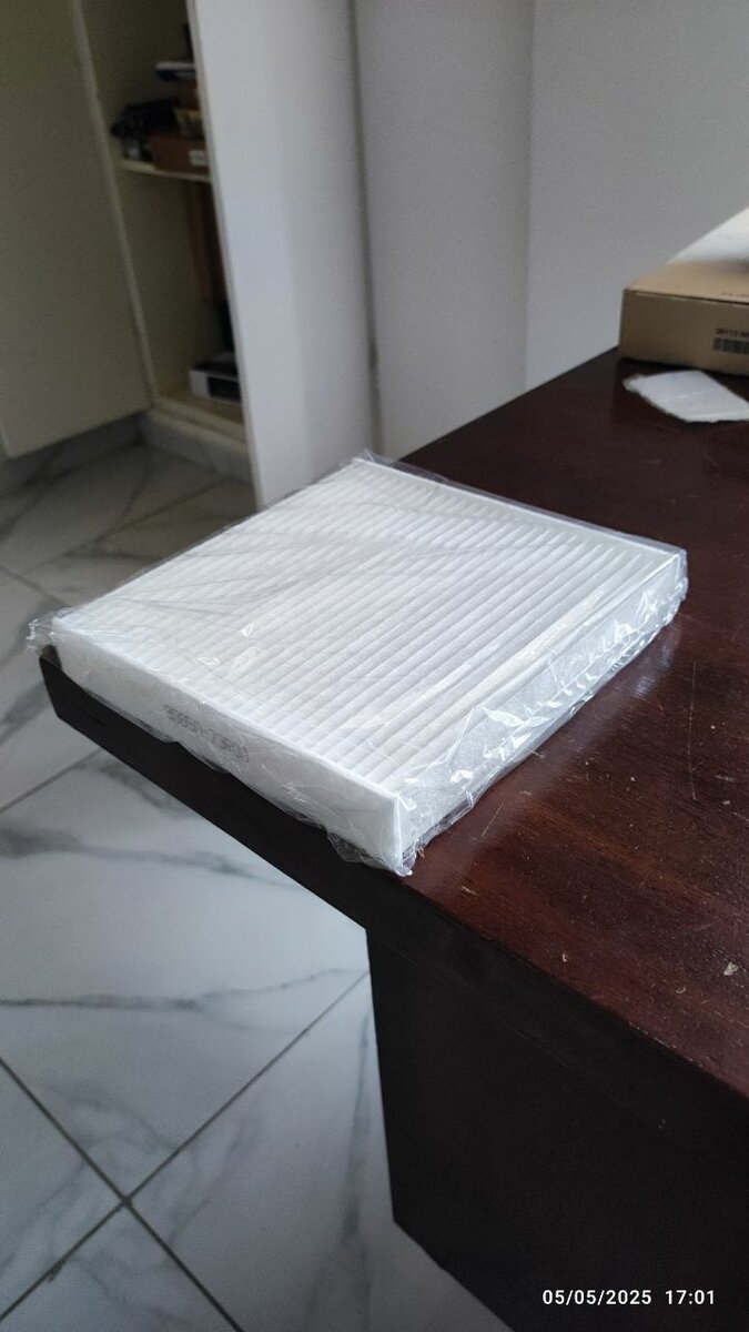 Kit de filtres Spresso 1