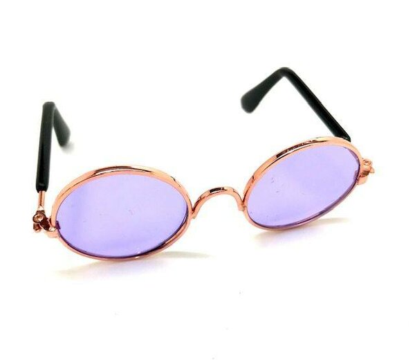 Glasses