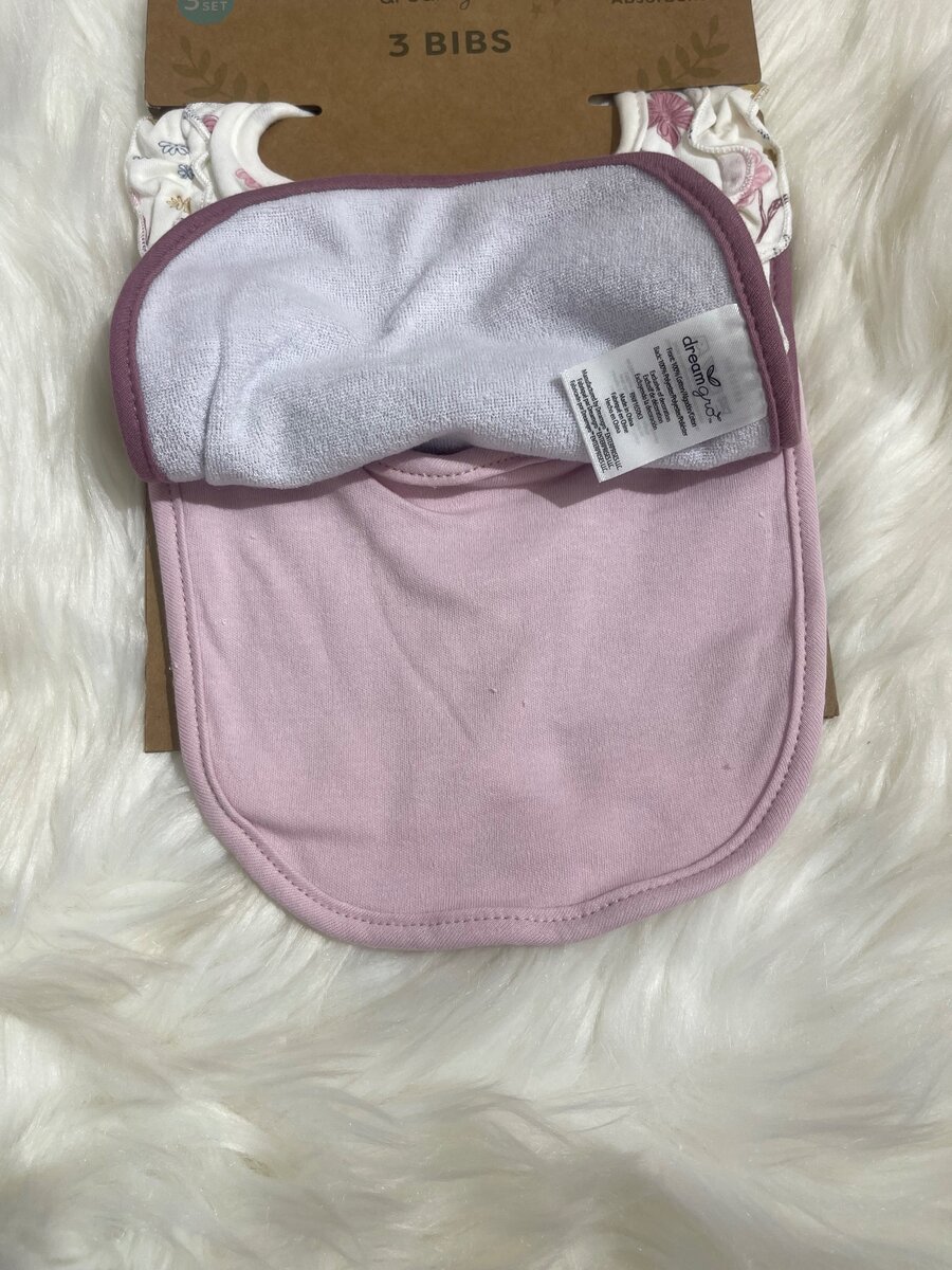 Dreamgro Bibs