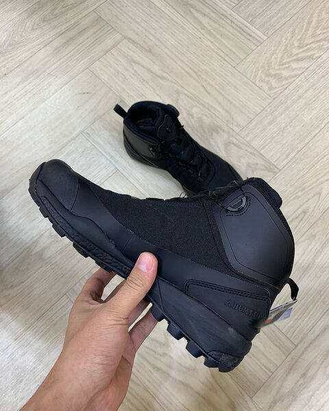 Термо кроссовки размер 40-44