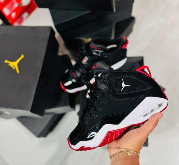 Baskets stylées pour hommes