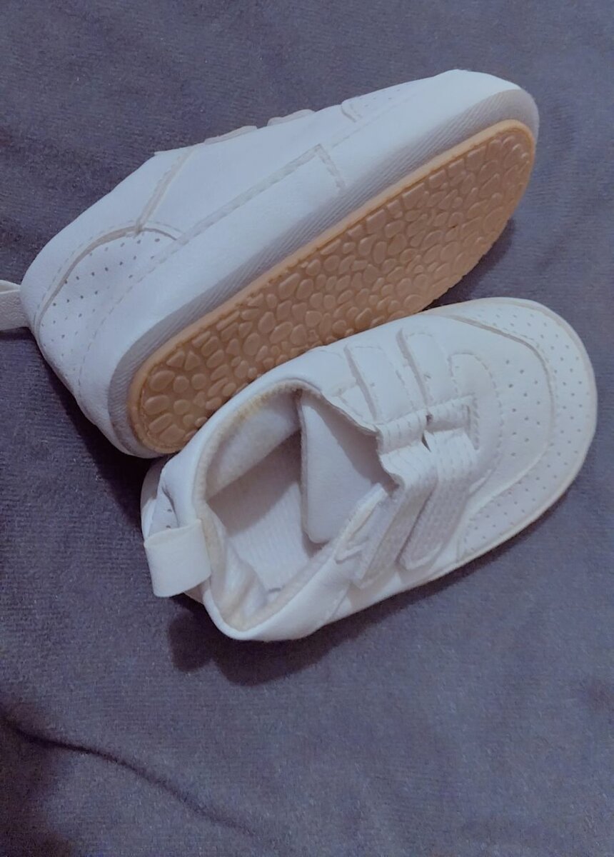 Chaussures Bébé Élégantes
