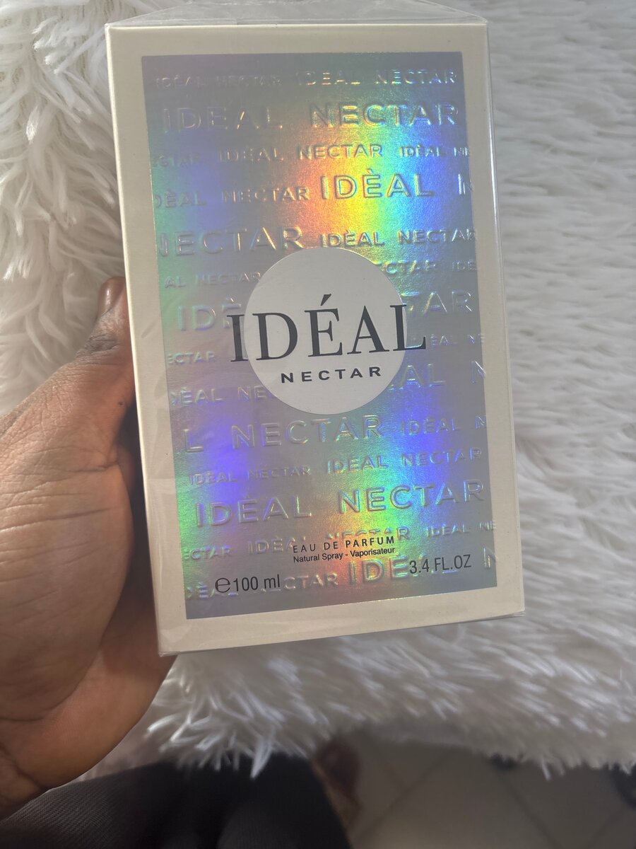 Parfum IDÉAL Nectar 100ml