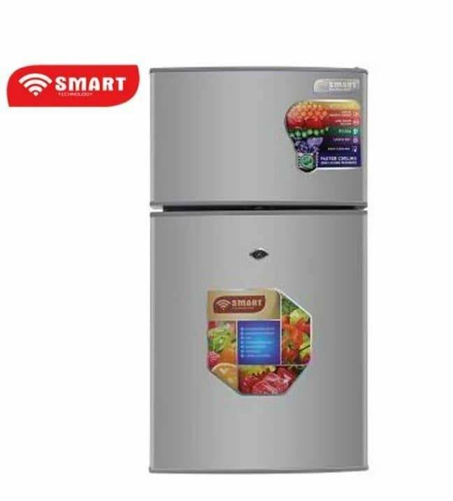 Réfrigérateur Intelligent Inox