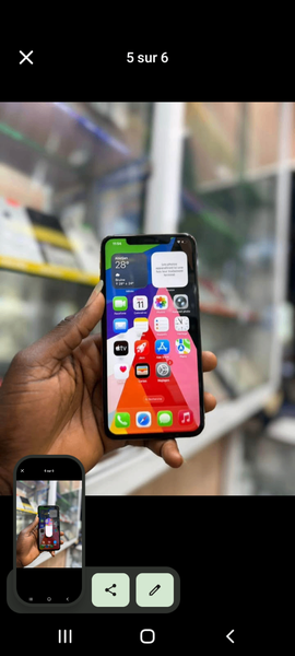 iPhone 11 Pro Max 256GB
