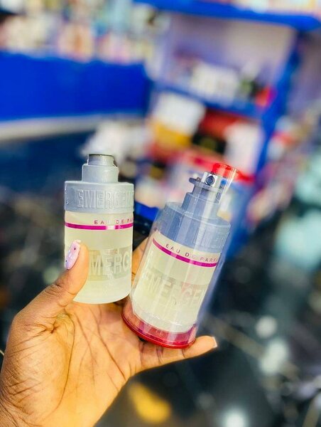 Parfum Émergence Matador