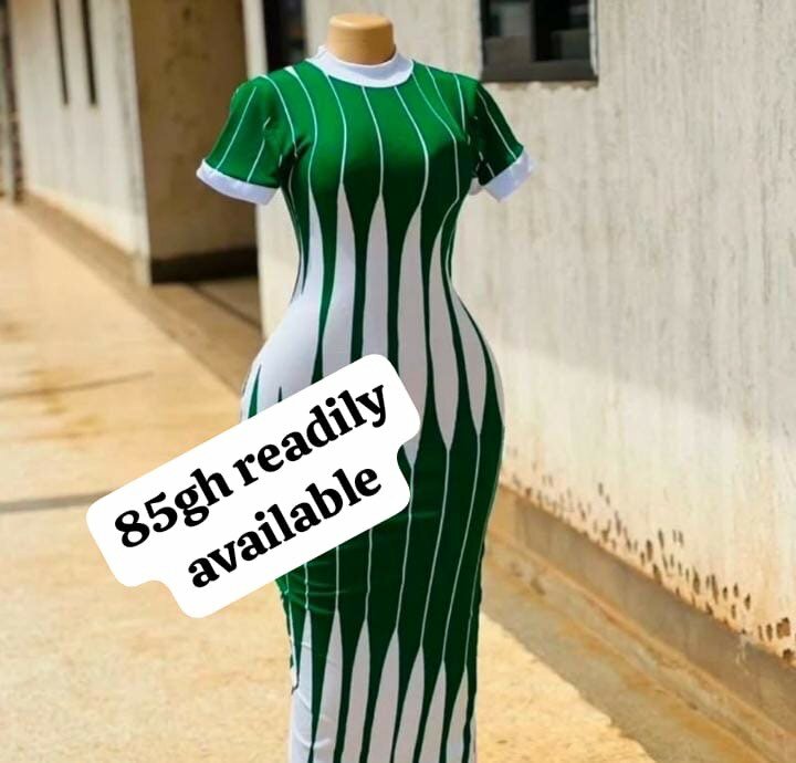 Ladies dress