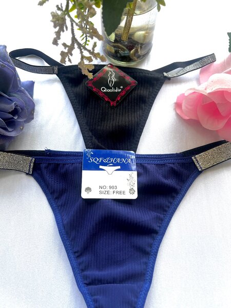 Ensemble de Strings Élégants