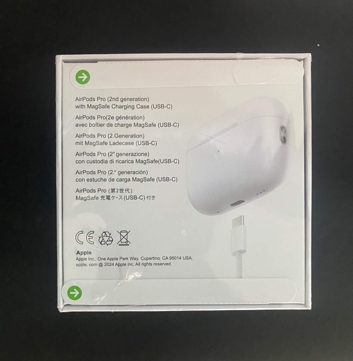 AirPods Pro (2nd Generation)