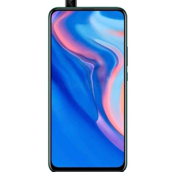 Smartphone Huawei Y9 Pop-Up