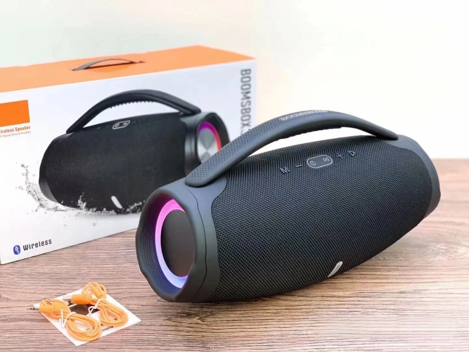 Enceinte Bluetooth Portable Puissante