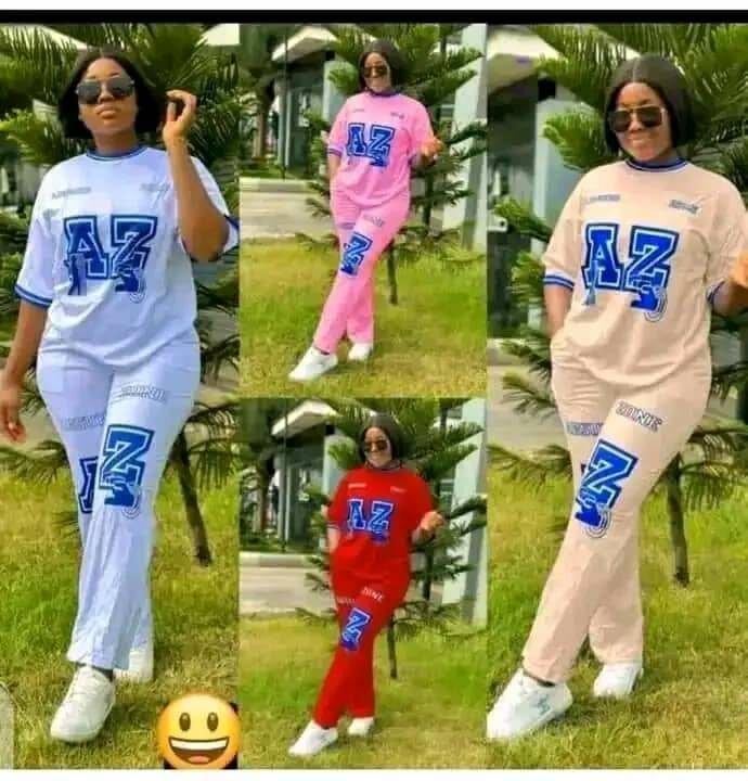 Ensembles de survêtements pour femmes