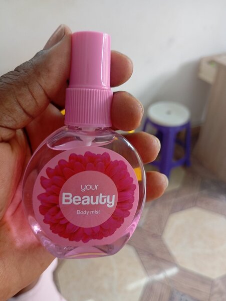 Brume Corporelle Apaisante