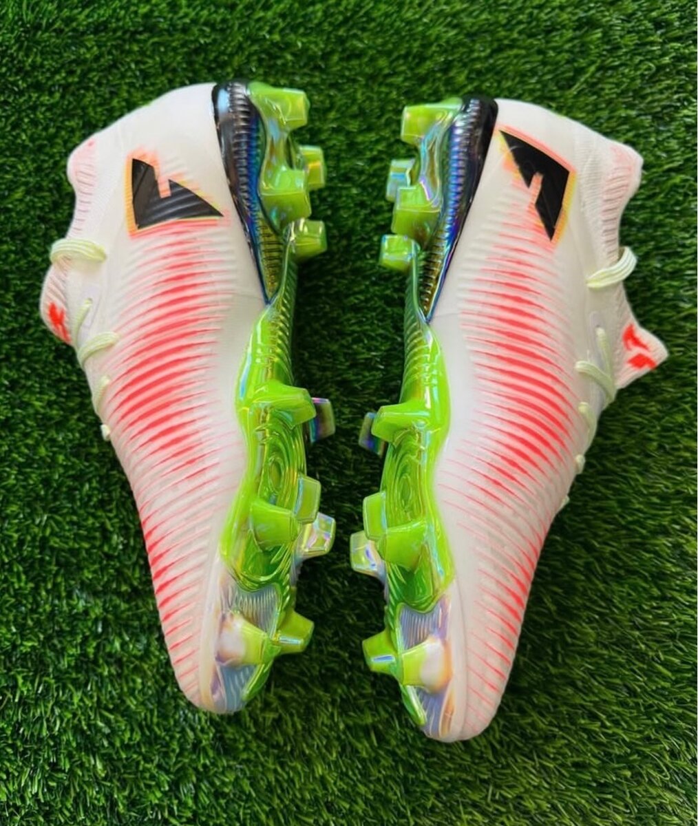 Chaussures de Football Puma