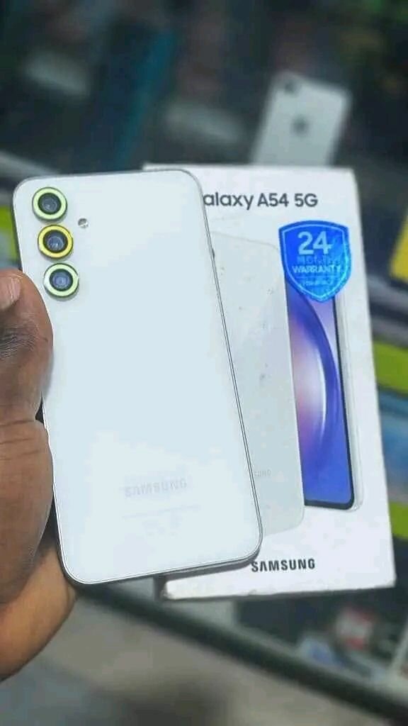 Smartphone Samsung Galaxy A54 5G