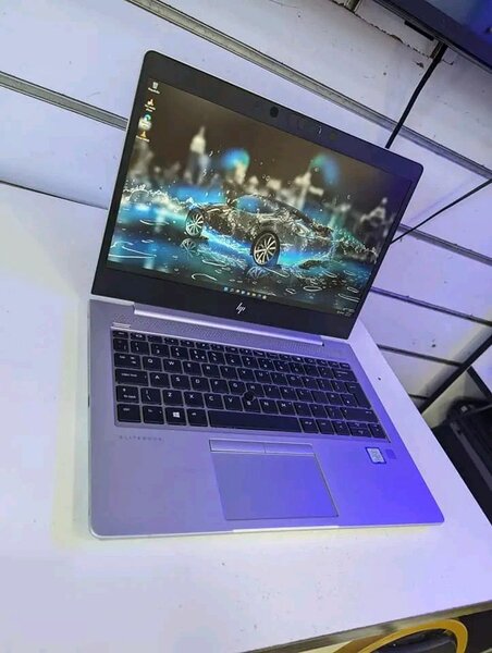 Hp ELITEBOOK 840 G6