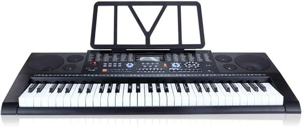 Piano clavier électronique débutant adulte enseignement Pian