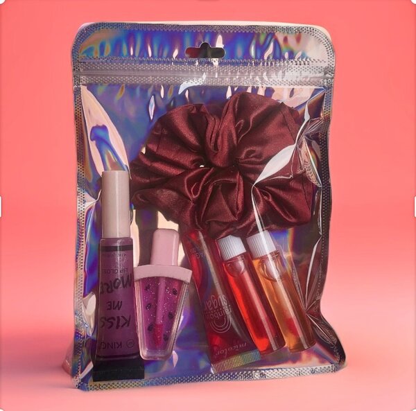 Kit Beauté Soins et Cheveux