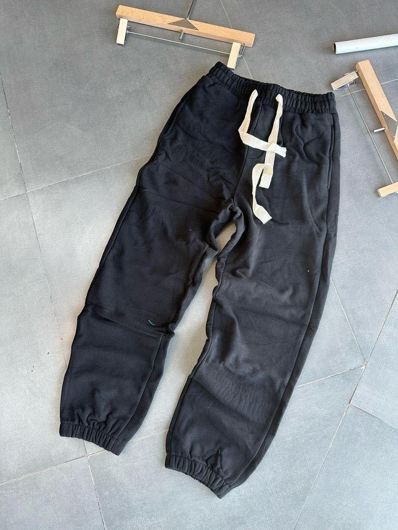 Original truck bottom