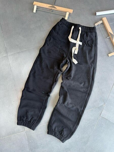 Original truck bottom