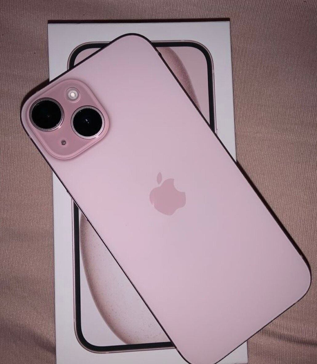 Apple iPhone 13-Neuf