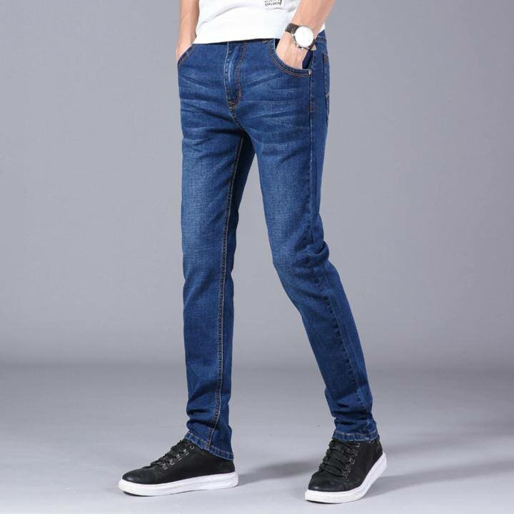 Blue jeans