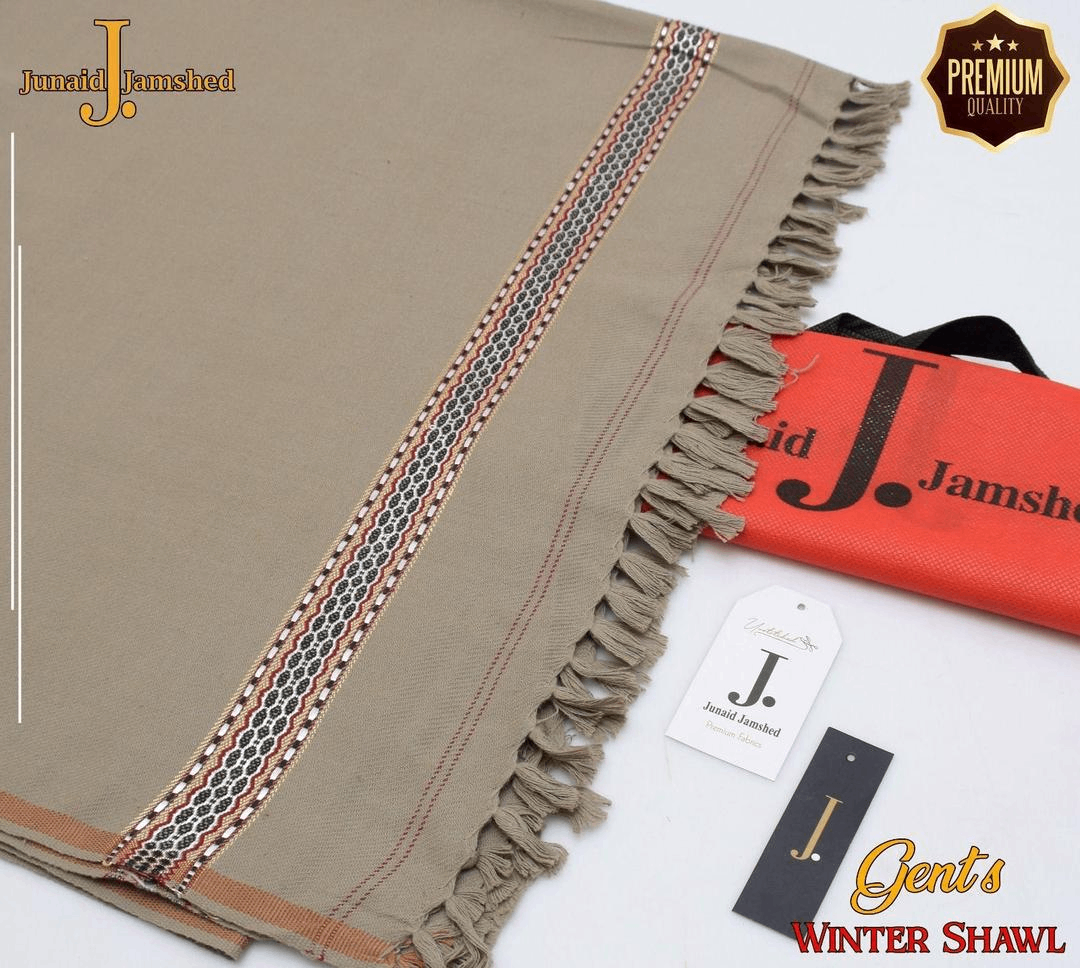 Beautiful whool shawl