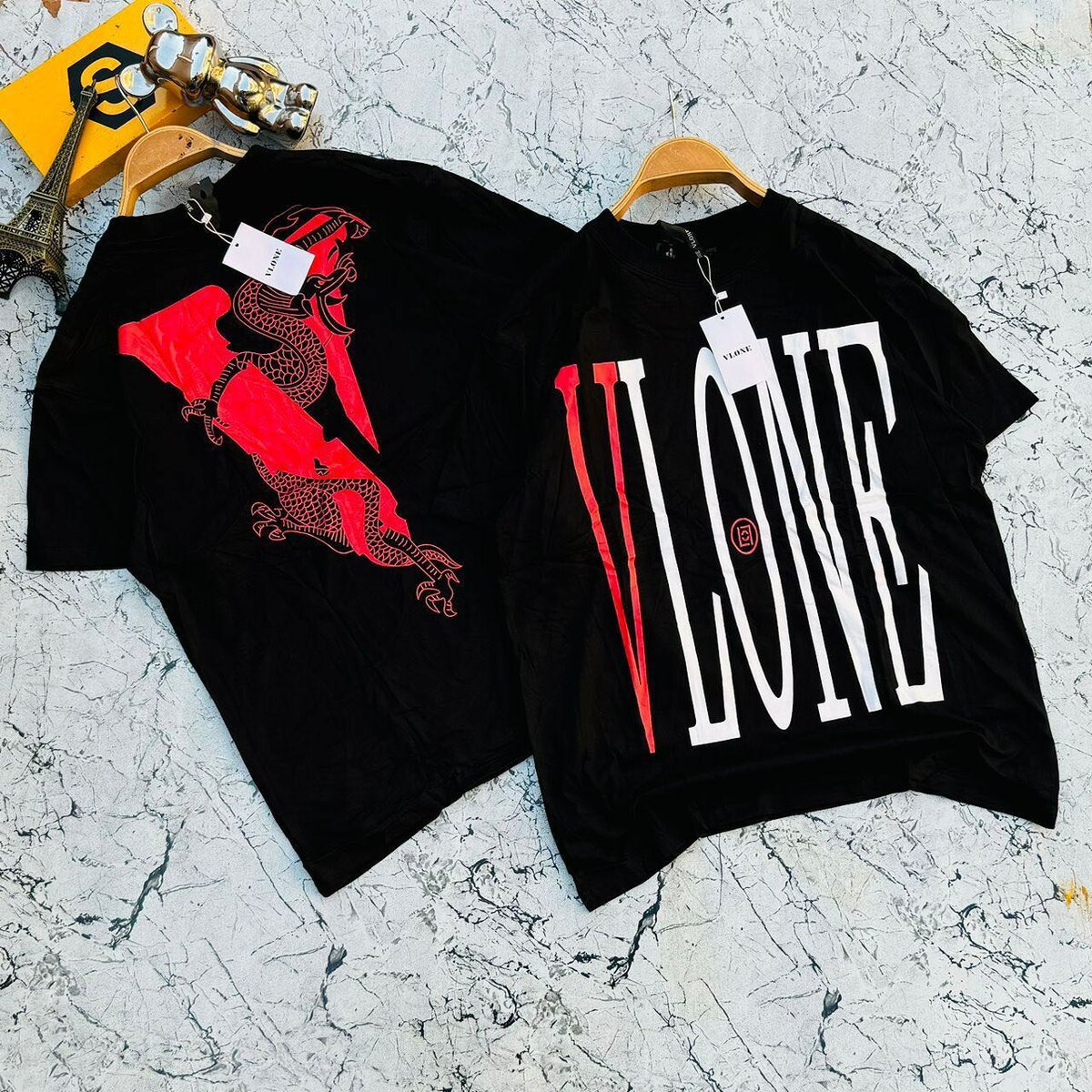 Vlone T-shirts