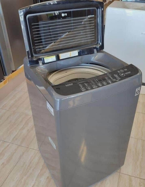 Machine à laver automatique