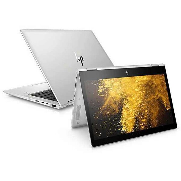 Hp elibook x2 1030 G3 core i5