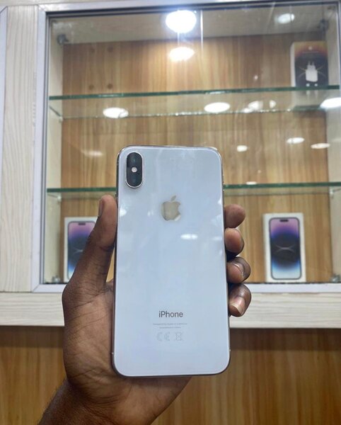 iPhone X 64GB
