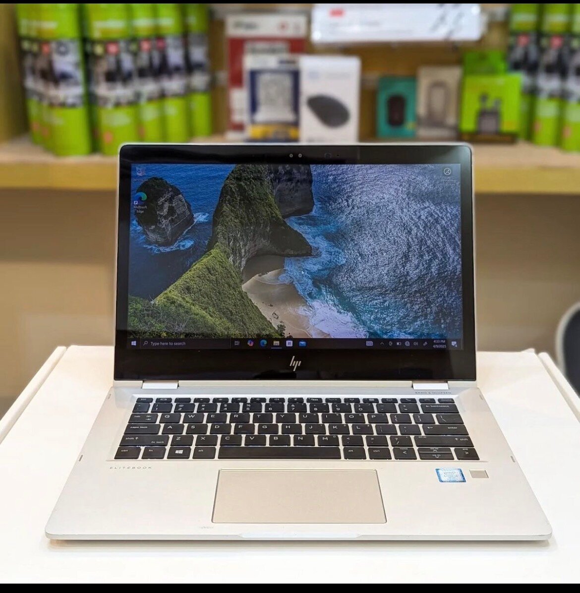 Ordinateur portable Acer