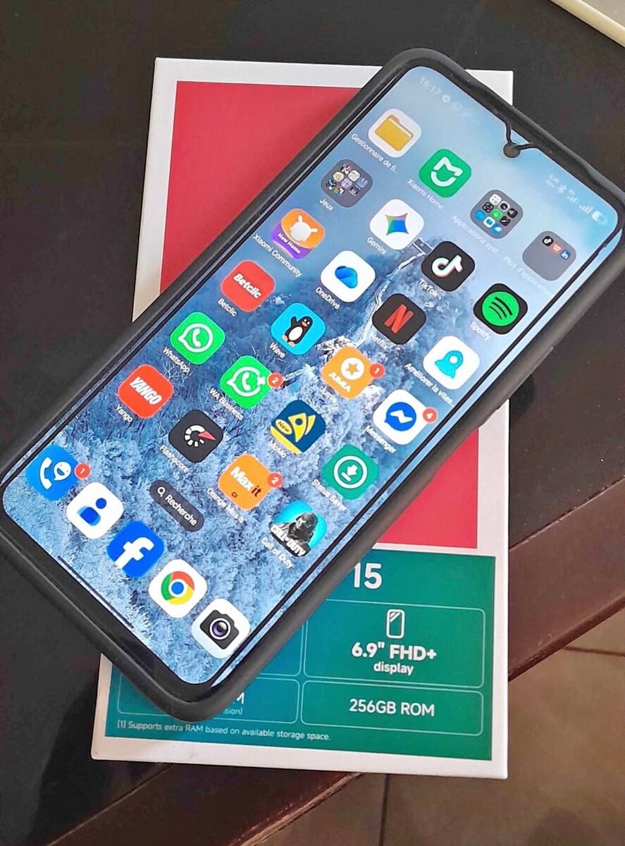 Tecno Spark 10 Pro 256GB