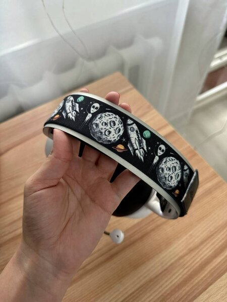 Наушники SteelSeries Arctis 7