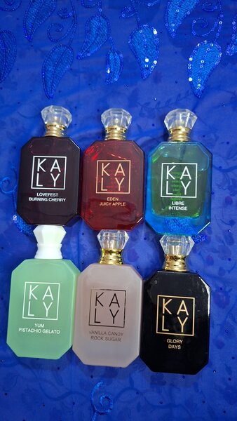 Parfums Kaly Collection Unisex
