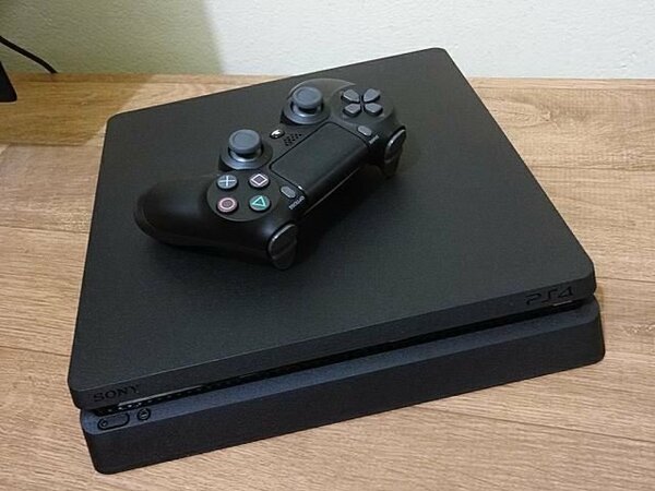 Playstation 4