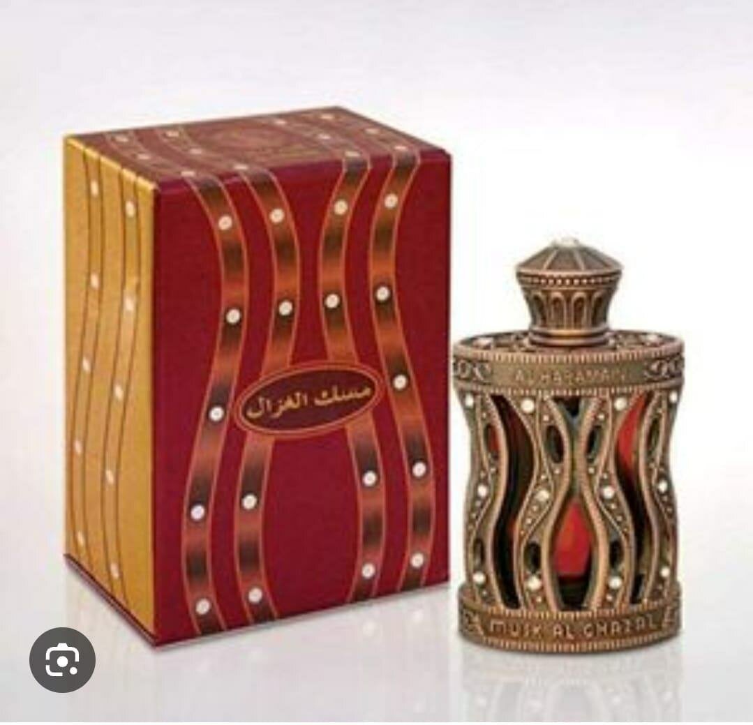 Parfum 100% bon qualité