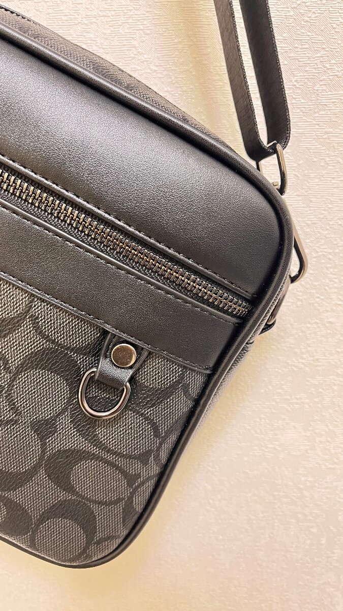 Барсетка Coach